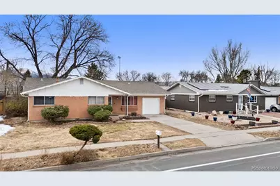 1018 N Murray Boulevard, Colorado Springs, CO 80915 - Photo 1