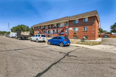 1080 S Eliot Street #304, Denver, CO 80219 - Photo 1