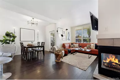 1521 Vine Street #107, Denver, CO 80206 - Photo 1