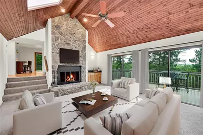 23485 Bluestem Drive, Golden, CO 80401 - Photo 1