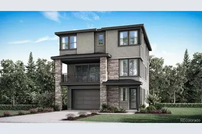 3179 S Russell Street, Morrison, CO 80465 - Photo 1