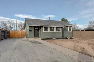 1175 Walnut St, Brighton, CO 80601 - Photo 1