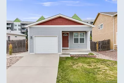 7654 Crestone Peak Trail, Colorado Springs, CO 80924 - Photo 1