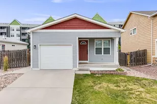 7654 Crestone Peak Trail, Colorado Springs, CO 80924 - Photo 1