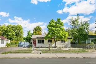 7560 Krameria St, Commerce City, CO 80022 - Photo 1