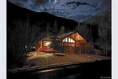 1418 Rose Street, Georgetown, CO 80444 - Photo 1