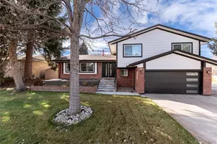 7302 E Bates Dr, Denver, CO 80231 - Photo 1