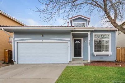 4652 Genoa Street, Denver, CO 80249 - Photo 1