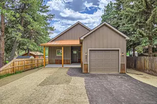 211 E Pikes Peak Ave, Woodland Park, CO 80863 - Photo 1