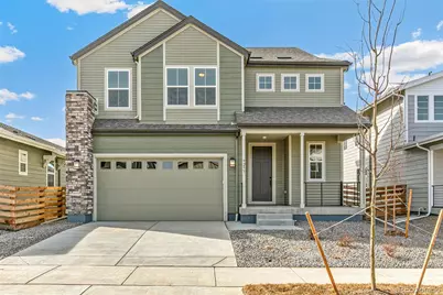 9293 Biscay Street, Commerce City, CO 80022 - Photo 1