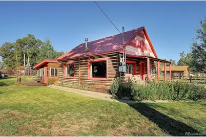 502 S Gunnison Avenue, Buena Vista, CO 81211 - Photo 1