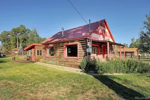 502 S Gunnison Ave, Buena Vista, CO 81211 - Photo 1