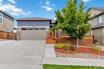 18027 Telford Avenue, Parker, CO 80134 - Photo 1