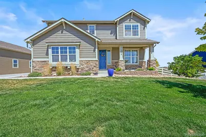 11343 E 163rd Court, Brighton, CO 80602 - Photo 1