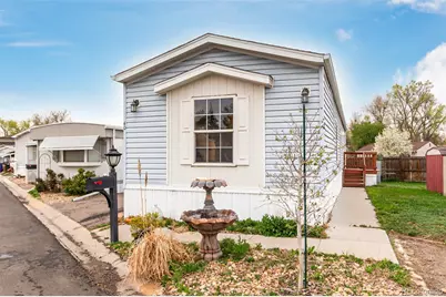 3500 S King Street, Denver, CO 80236 - Photo 1