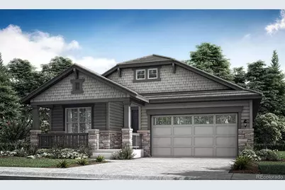 12609 W Glasgow Place, Littleton, CO 80127 - Photo 1