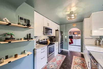 6995 W 27th Avenue, Wheat Ridge, CO 80033 - Photo 1