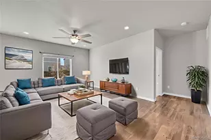 7991 Martinwood Pl, Colorado Springs, CO 80908 - Photo 1