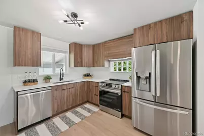 169 Yates Street, Denver, CO 80219 - Photo 1