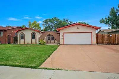123 Carrillon Lane, Pueblo, CO 81005 - Photo 1