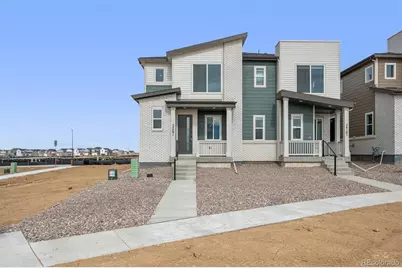 24091 E 30th Place, Aurora, CO 80019 - Photo 1