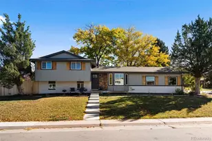 7256 S Dexter St, Centennial, CO 80122 - Photo 1