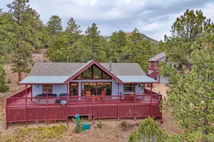 38 Ben Eaton Ln, Westcliffe, CO 81252 - Photo 1