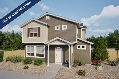 46509 Sunflower Lane, Bennett, CO 80102 - Photo 1