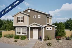 46509 Sunflower Ln, Bennett, CO 80102 - Photo 1