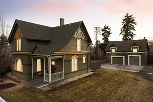 1433 Olive St, Denver, CO 80220 - Photo 1