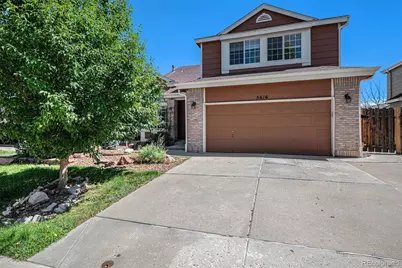 5616 S Himalaya Way, Centennial, CO 80015 - Photo 1