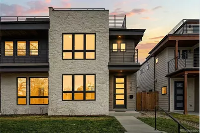 2184 S Sherman Street, Denver, CO 80210 - Photo 1