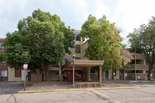 1304 S Parker Rd, Denver, CO 80231 - Photo 1