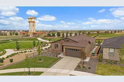 3809 N Buchanan Way, Aurora, CO 80019 - Photo 1
