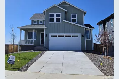 6046 Keyser Place, Brighton, CO 80601 - Photo 1