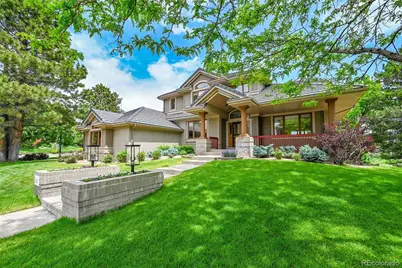 2252 S Queen Street, Lakewood, CO 80227 - Photo 1