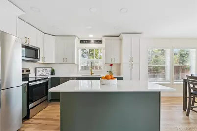 3866 S King Street, Denver, CO 80236 - Photo 1