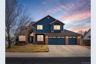 8346 Vivian Street, Arvada, CO 80005 - Photo 1