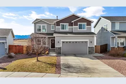 6954 Mandan Drive, Colorado Springs, CO 80925 - Photo 1