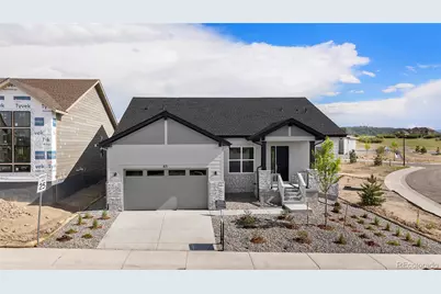 671 Scrubjay Circle, Castle Rock, CO 80104 - Photo 1