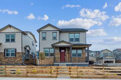 682 N Shawnee Street, Aurora, CO 80018 - Photo 1