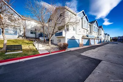 1372 S Cathay Court #104, Aurora, CO 80017 - Photo 1