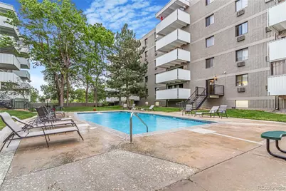 1011 S Ironton Street #509, Aurora, CO 80012 - Photo 1