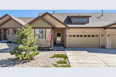 7841 Emily Loop, Colorado Springs, CO 80923 - Photo 1