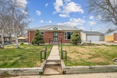 11011 Rosalie, Northglenn, CO 80233 - Photo 1