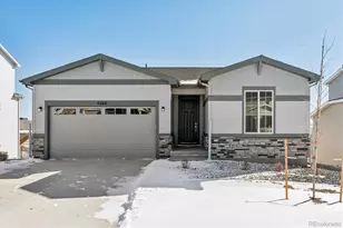 4264 Gozzer Rnch Dr, Elizabeth, CO 80107 - Photo 1