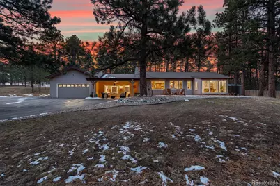 5313 Maggie Lane, Evergreen, CO 80439 - Photo 1