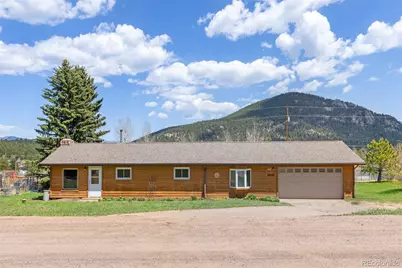 26063 Morris Avenue, Conifer, CO 80433 - Photo 1