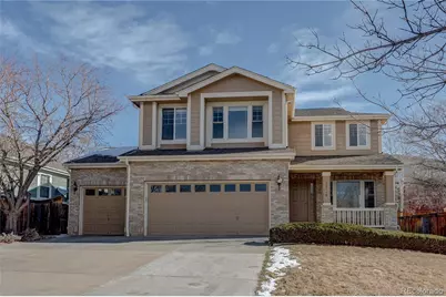 20118 E Dartmouth Drive, Aurora, CO 80013 - Photo 1