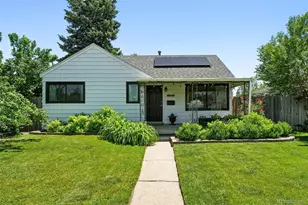 1240 Ulster St, Denver, CO 80220 - Photo 1